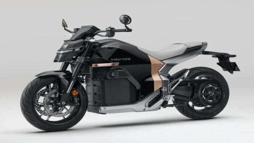 O segmento elétrico deve se expandir até 2030, impulsionado por fabricantes como Honda e Yamaha, que investem em potência e autonomia | Divulgação