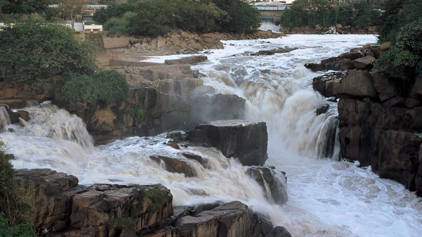 Salto está a apenas 100 km de São Paulo (aproximadamente 1h30 de viagem) e é um destino cheio de história e natureza. Foto: Divulgação/ALESP