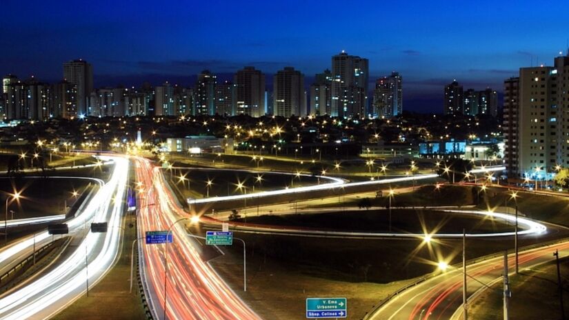 Mas o que realmente diferencia São José dos Campos é sua capacidade de aliar crescimento com qualidade de vida.