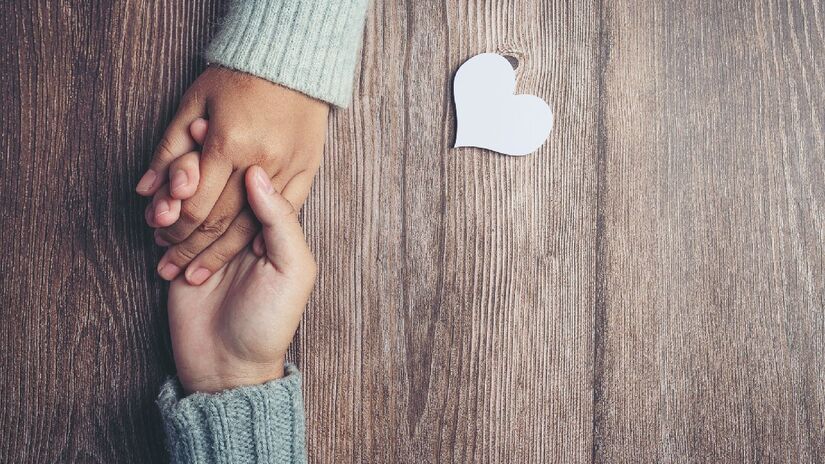 Há termos que se assemelham e servem para corresponder a "saudade" em outro idioma, como o "missing" ou "longing", no inglês, "añoranza", em espanhol ou "nostalgie", em francês - (Jcomp/Freepik)