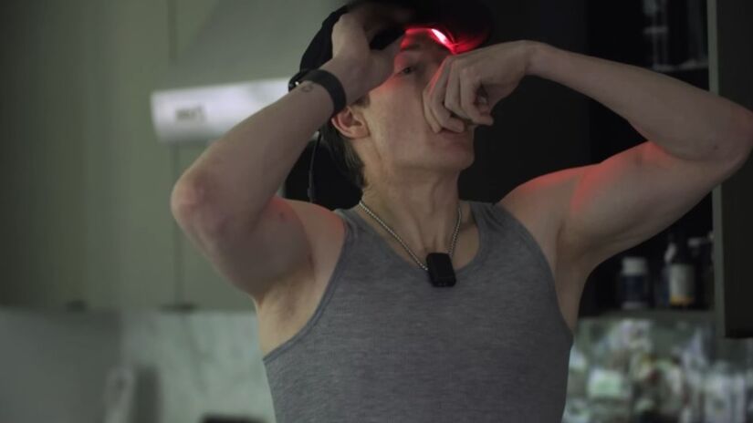 Muitas das medidas do protocolo Blueprint são questionadas por médicos, como o jejum intermitente e a quantidade de comprimidos consumidos por dia