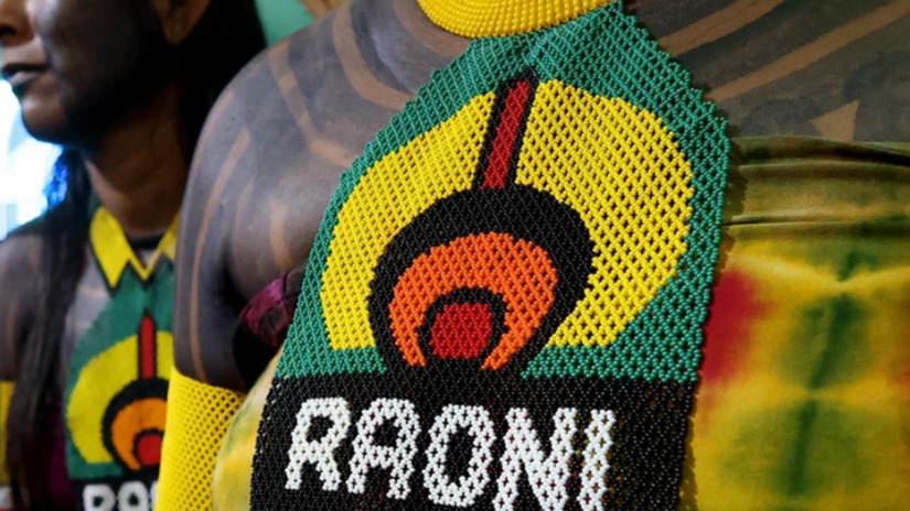 O debate 'Exploração de petróleo e gás na foz do Amazonas' foi promovido no estande do Ministério Público Federal (MPF)/Aline Massuca/COP30