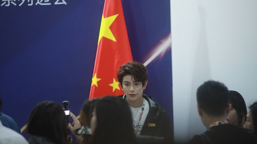 COP30 chega à reta final/Toninho Castro/Gazeta de S.Paulo