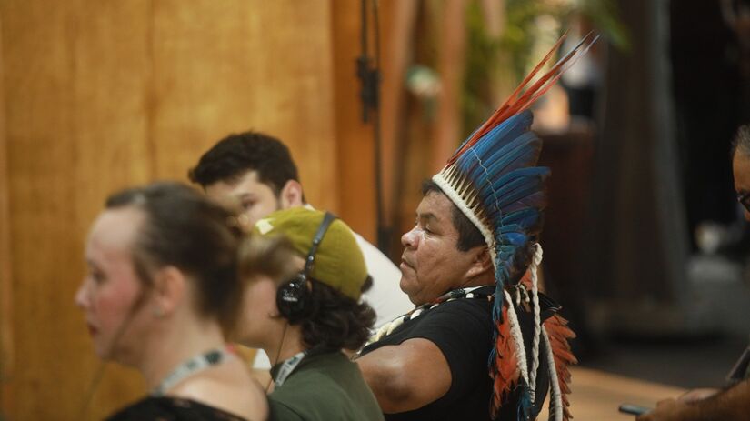 Expectativa é que acordo final já ocorra nesta semana/Toninho Castro/Gazeta de S.Paulo