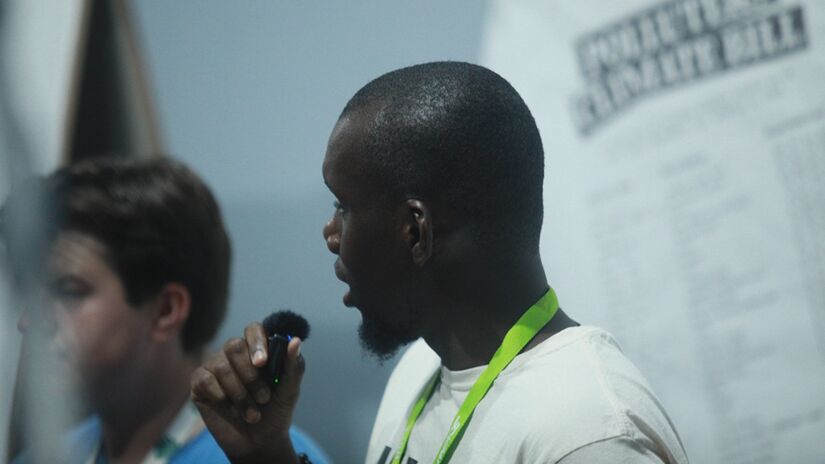 COP30 se encerra na próxima sexta/Toninho Castro/Gazeta de S.Paulo