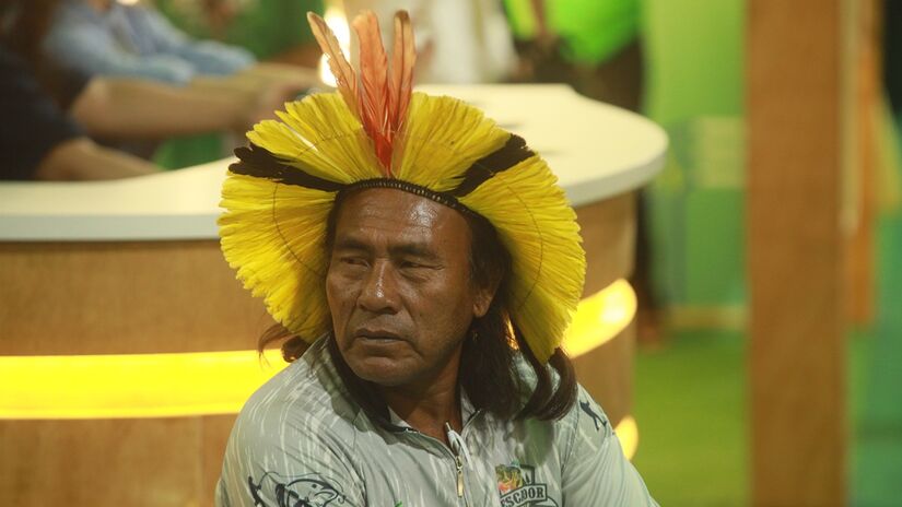 Evento está na reta final/Toninho Castro/Gazeta de S.Paulo