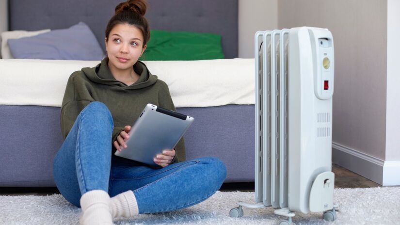 Tecnologia mais eficiente impulsiona a nova tendência de ar-condicionado no Brasil (Fotos: Freepik)