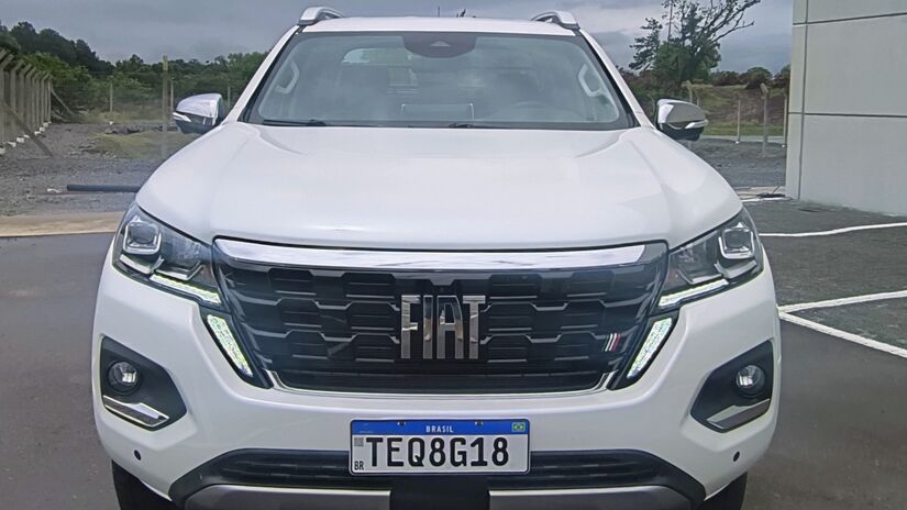 Conjunto entrega 200 cavalos de potência e 45,9 kgfm de torque.