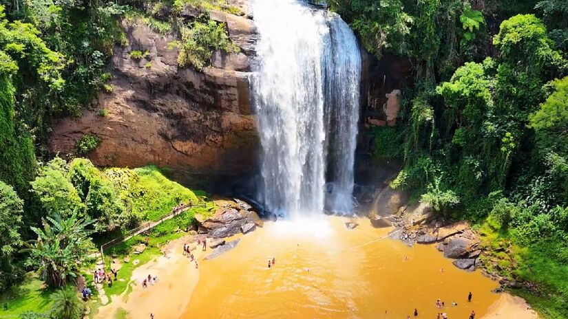 Reprodu&ccedil;&atilde;o YouTube | Fabiano Drone