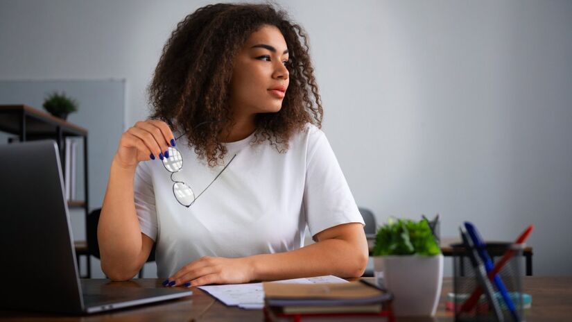 Profissões como escrita, programação e design lideram a preferência dos introspectivos