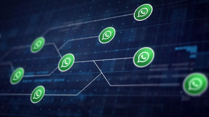 O WhatsApp se aproxima de uma das maiores mudanças de sua história: a adoção de nomes de usuário no lugar do número de telefone