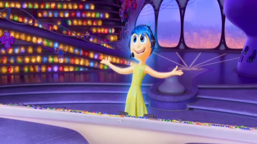 O apelo da obra está justamente na sua capacidade de transformar emoções abstratas em personagens cativantes, o que facilita a compreensão do desenvolvimento psicológico da protagonista