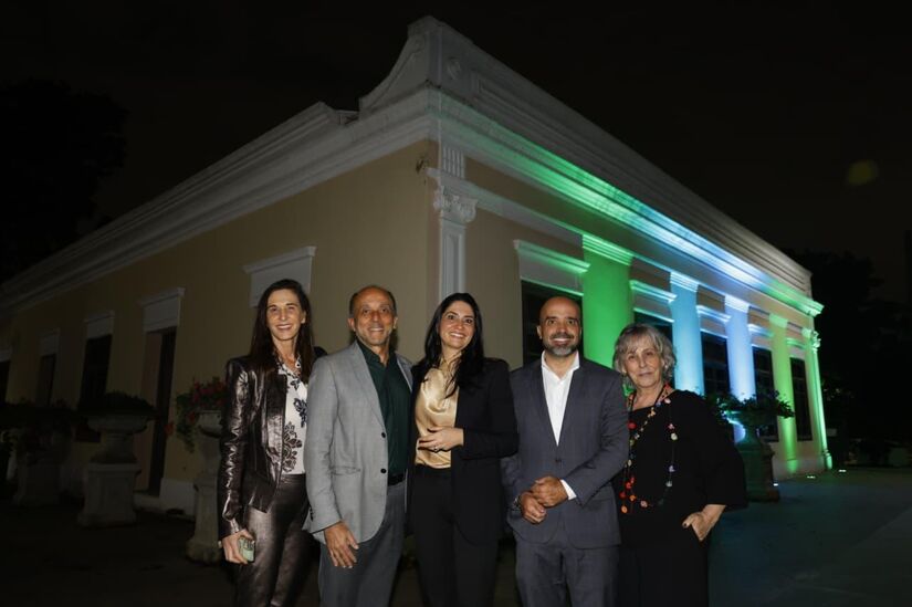 Movimento reúne entidades comprometidas com políticas eficazes de prevenção, diagnóstico precoce, vacinação contra o HPV e redução das desigualdades no acesso aos cuidados. Foto: Divulgação/Marcelo Navarro