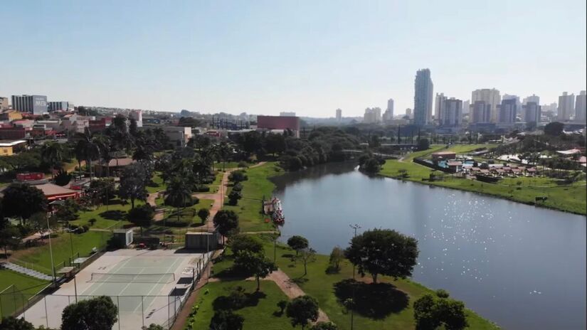 Em 2023, Indaiatuba também se posicionou como a 5ª cidade mais segura do Brasil no ranking geral 