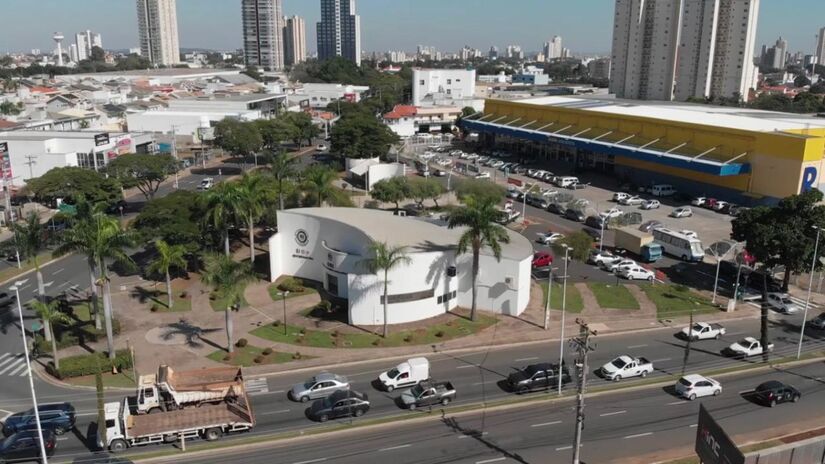 Um dos pilares da segurança em Indaiatuba é a atuação da Guarda Civil Municipal (GCM), reconhecida pela eficiência e pela presença contínua em todas as regiões da cidade (Fotos: Youtube/Reprodução)