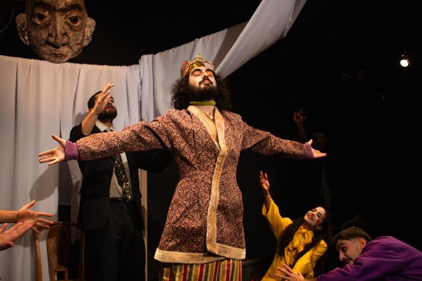 Evento ocorre na semana em que a COP30 mobiliza debates ambientais em Belém.