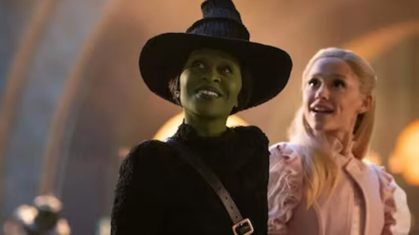 4. Amizades também podem ser desiguais