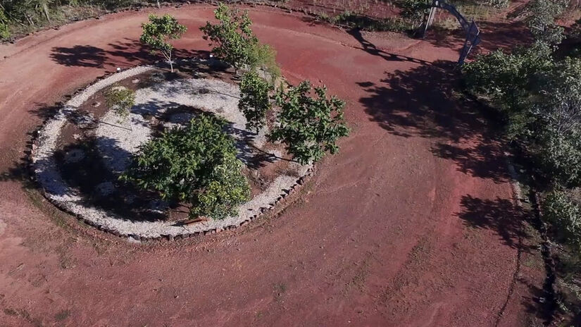 O espaço foi criado em 1995 - Reprodução/YouTube