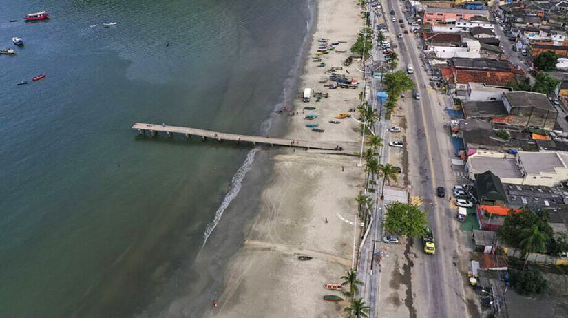 Foto: Rubens Chaves/Folhapress