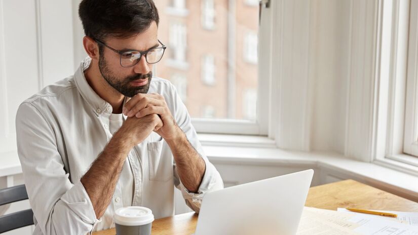 O fenômeno das "rajadas humanas" explica por que somos produtivos em picos e longas pausas
