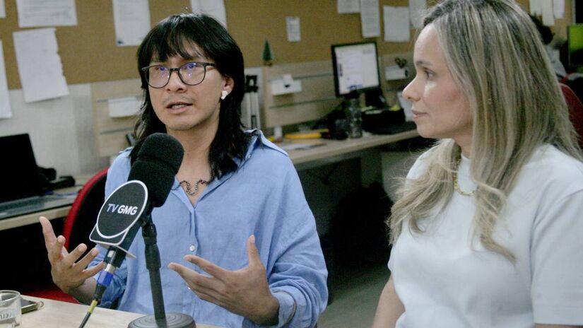 Sioduhi sinalizou que a impressão 3D revoluciona o mundo da moda sob várias perspectivas, principalmente sua importância para a sustentabilidade e seu papel na inovação amazônica.