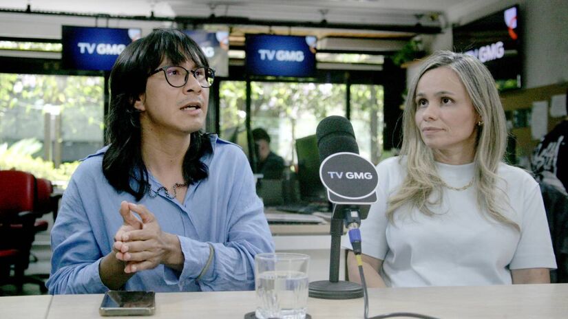 Durante o programa 'Direto da Gazeta', exibido pela TV GMG, Soraya falou sobre o desenvolvimento da empresa, novos projetos, sustentabilidade e a mais recente aposta da Creaturae: a impressão 3D.