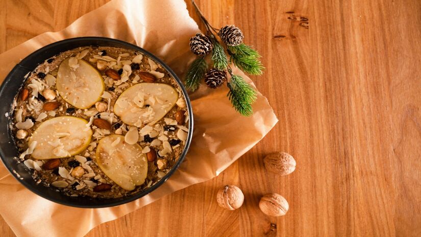 Ao revelar suas receitas favoritas, a apresentadora convida o público a olhar para a cozinha como um espaço de afeto (Fotos: Freepik)