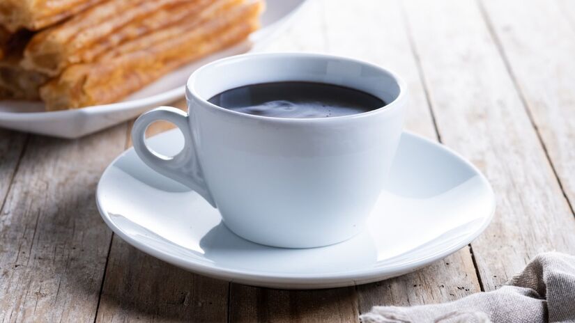 Outro estudo sugere que tomar caf&eacute; pela manh&atilde; pode estar ligado a menores riscos, com queda na mortalidade geral e cardiovascular (Fotos: Freepik)