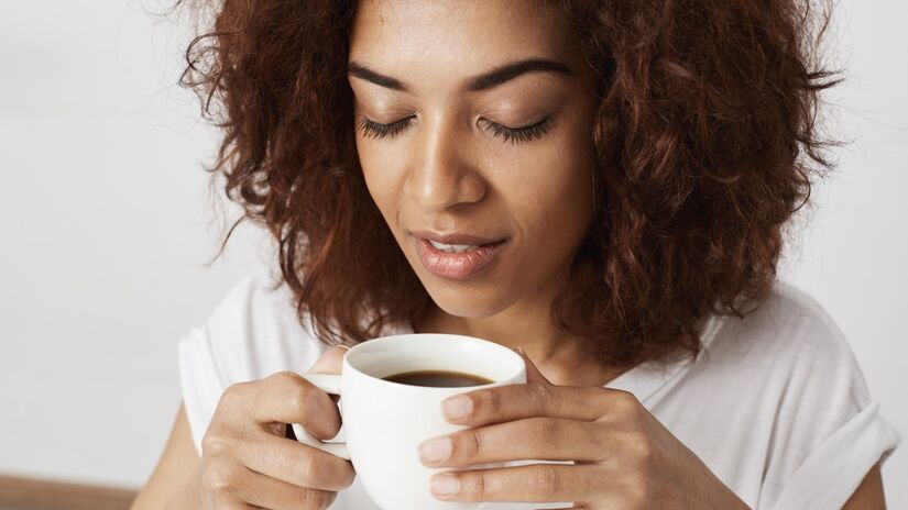 O benef&iacute;cio n&atilde;o apareceu quando a bebida vinha com muito a&ccedil;&uacute;car ou gordura saturada, j&aacute; que esses aditivos podem reduzir o efeito observado