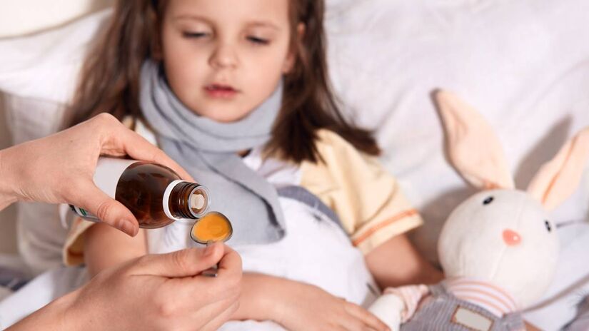 A receita n&atilde;o &eacute; recomendada para beb&ecirc;s e crian&ccedil;as menores de 1 ano por risco de botulismo ligado ao consumo de mel. Fotos: Freepik