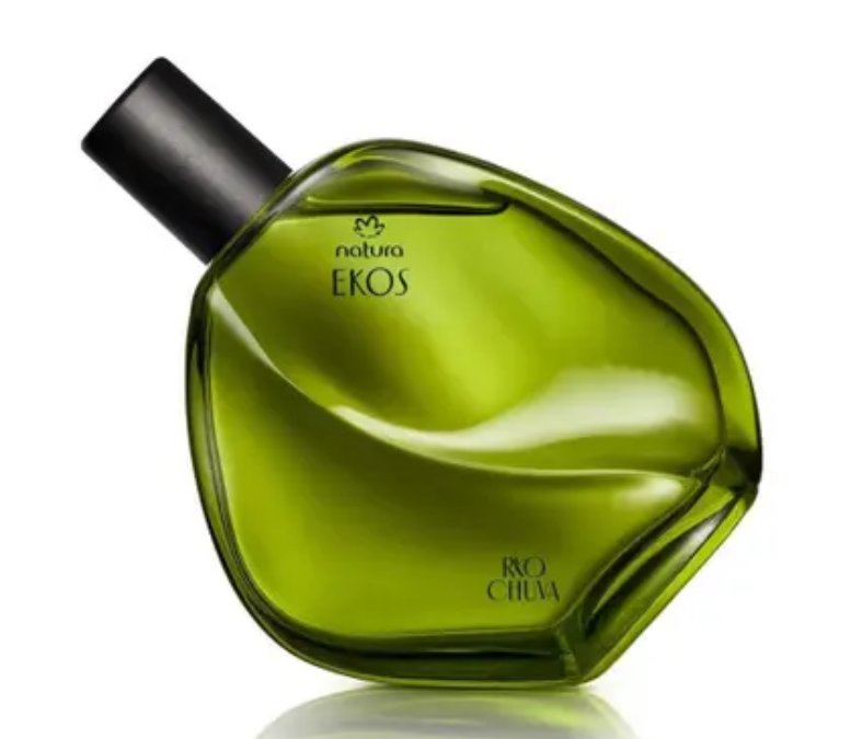 Natura: Ekos Ryo Chuva (Foto: Divulgação, Natura)