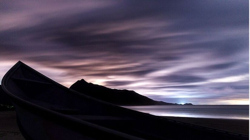 7. Parque Estadual da Ilha do Cardoso de nível Estadual, localizado em Cananéia, em São Paulo (Foto: Thiagomarcelcampi/Wikimedia Commons)