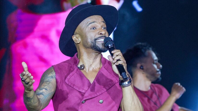 Prepare-se: janeiro chega com música, público e economia aquecida | Tom Zé/Agnews