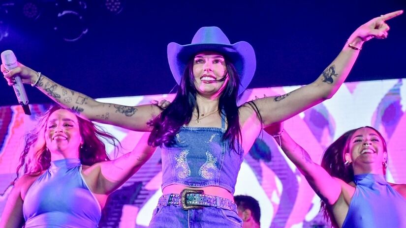 Eventos simultâneos no Centro e em Boiçucanga ampliam o fluxo turístico | Felipe Souto Maior/Agnews