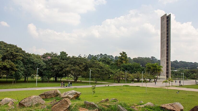 Há ainda vagas voltadas a estudantes que participam de olimpíadas acadêmicas nacionais e internacionais (Foto: Mike Peel/Wikimedia Commons)