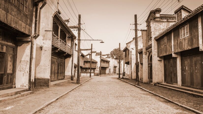 A aus&ecirc;ncia de telas, somada &agrave; necessidade de assumir responsabilidades desde cedo, teve papel central nesse processo