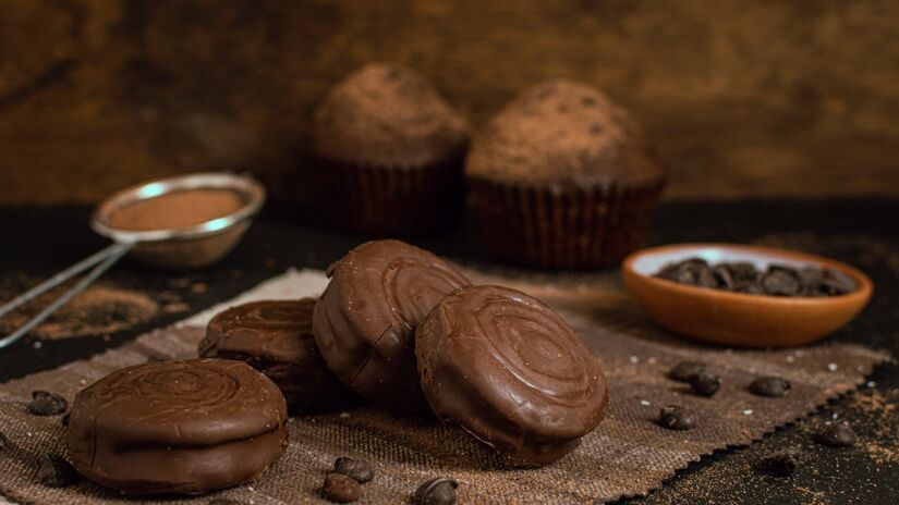 Mesmo que não fique perfeito na primeira tentativa, cada nova rodada aproxima você do sabor delicoso (Fotos: Freepik)