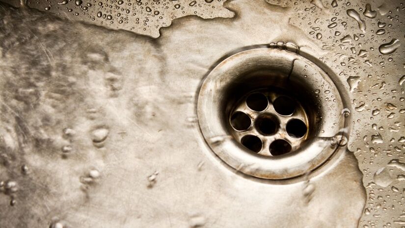 Vários métodos caseiros resolvem o entupimento de forma rápida