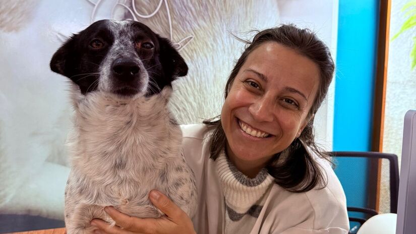 Branquelo se feriu com gravidade durante acidente aéreo em Ubatuba/Divulgação