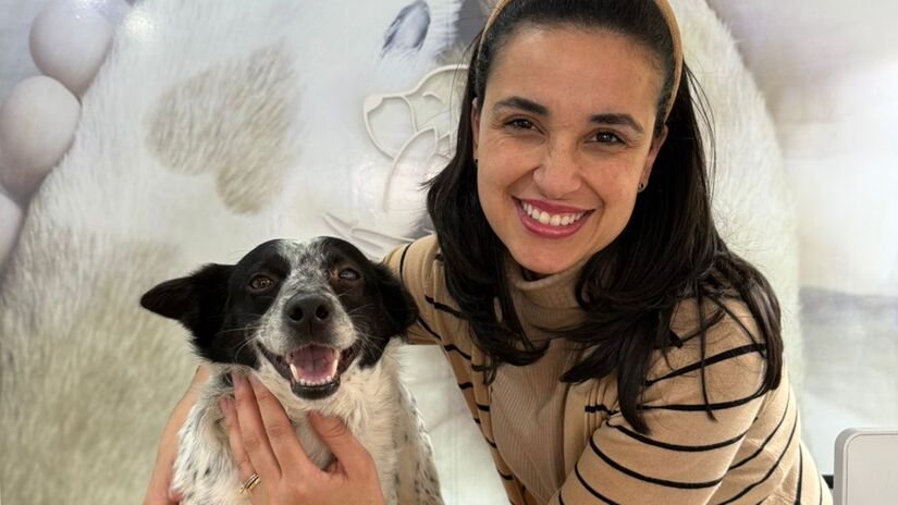 Dois meses depois, a alta foi anunciada/Divulgação