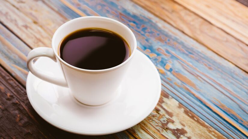 An&aacute;lise da Universidade Tufts associou o caf&eacute; sem a&ccedil;&uacute;car a menor risco de mortalidade, principalmente entre 1 e 3 x&iacute;caras por dia