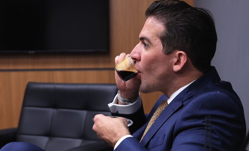 Rubinho Nunes corre por fora para buscar cargo máximo do Legislativo paulistano/Ettore Chiereguini/Gazeta de S.Paulo