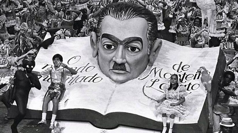 Situada na Serra da Mantiqueira, Monteiro Lobato &eacute; reconhecida por suas paisagens naturais, &aacute;reas de Mata Atl&acirc;ntica preservada e o legado cultural do escritor Jos&eacute; Bento Monteiro Lobato, que deu nome ao munic&iacute;pio e possu&iacute;a uma fazenda na regi&atilde;o que inspirou suas obras. Fotos: Wikimedia Commons