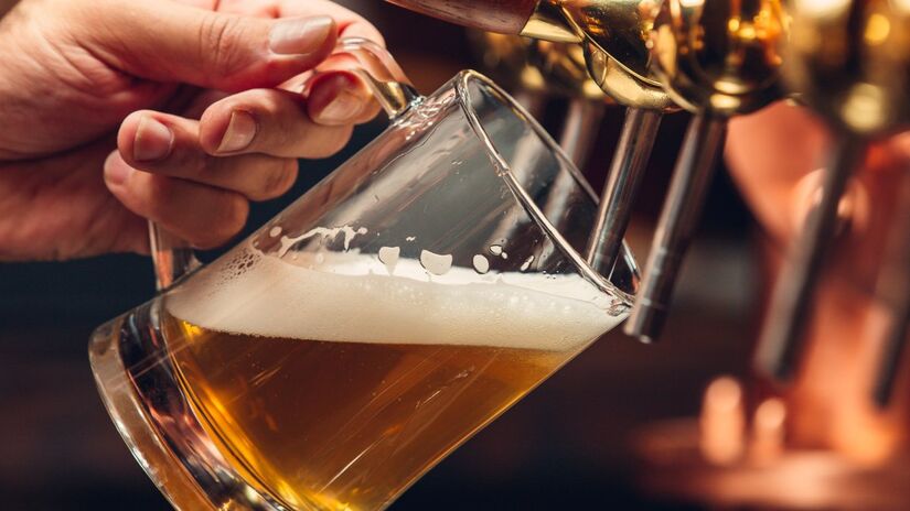  a descoberta vai muito além do visual da espuma: ela envolve a física e a química que determinam sua estabilidade e duração