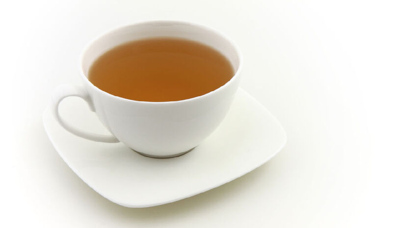 O segredo está na mangiferina. Imagem: Domínio Público