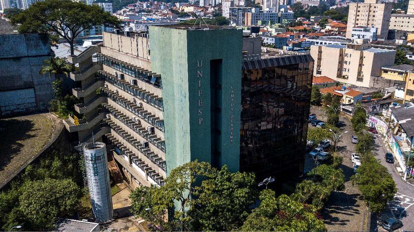 Diadema também deve parar. Imagem: Paulagarcia14/Wikimedia Commons