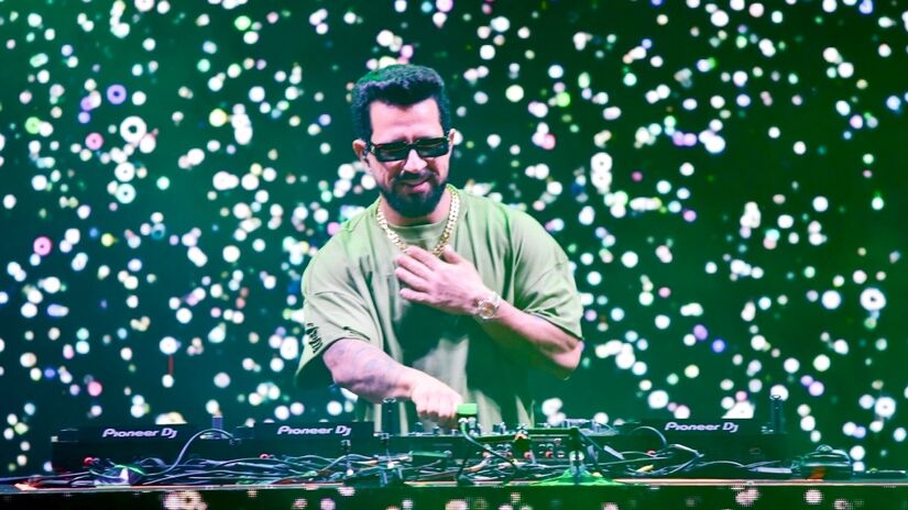 Verão 2026 confirmado! São Sebastião anuncia 18 shows gratuitos em janeiro | Natalia Rampinelli/Agnews