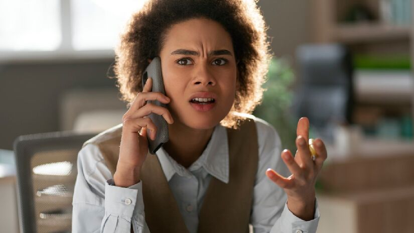 Quem não tem um dos modelos citados também consegue fugir de ligações inconvenientes; veja como (Fotos: Freepik)