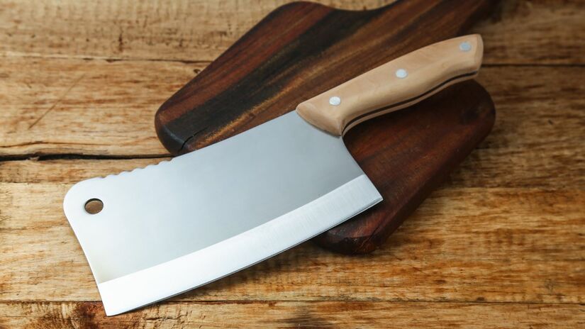 2. Objetos cortantes