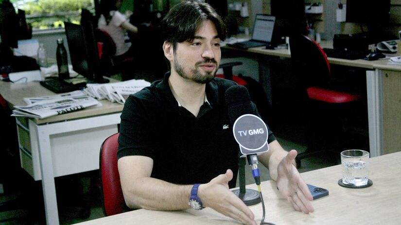 Ex-prefeito ratificou algumas vezes ser um homem de direita e religioso/Adrielle Gaseta/Gazeta de S.Paulo